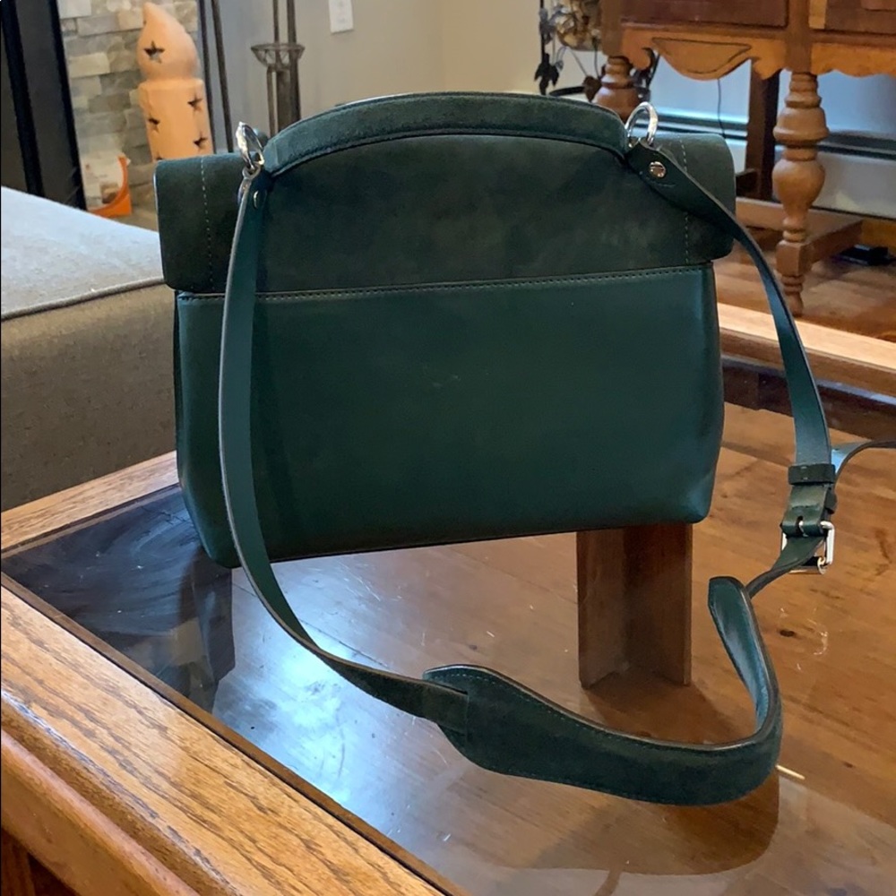 SOLD Authentic Rebecca Minkoff - Picture 4 of 8